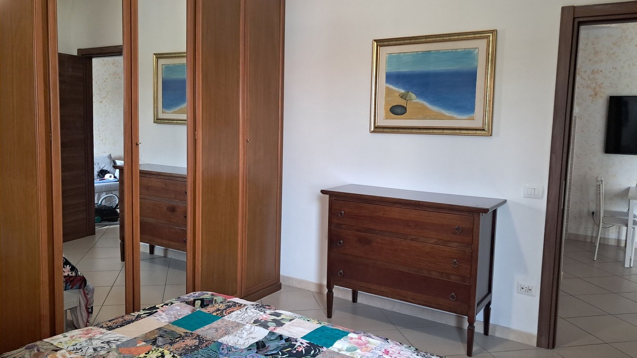 Photo of Bedroom in Guidonia Montecelio