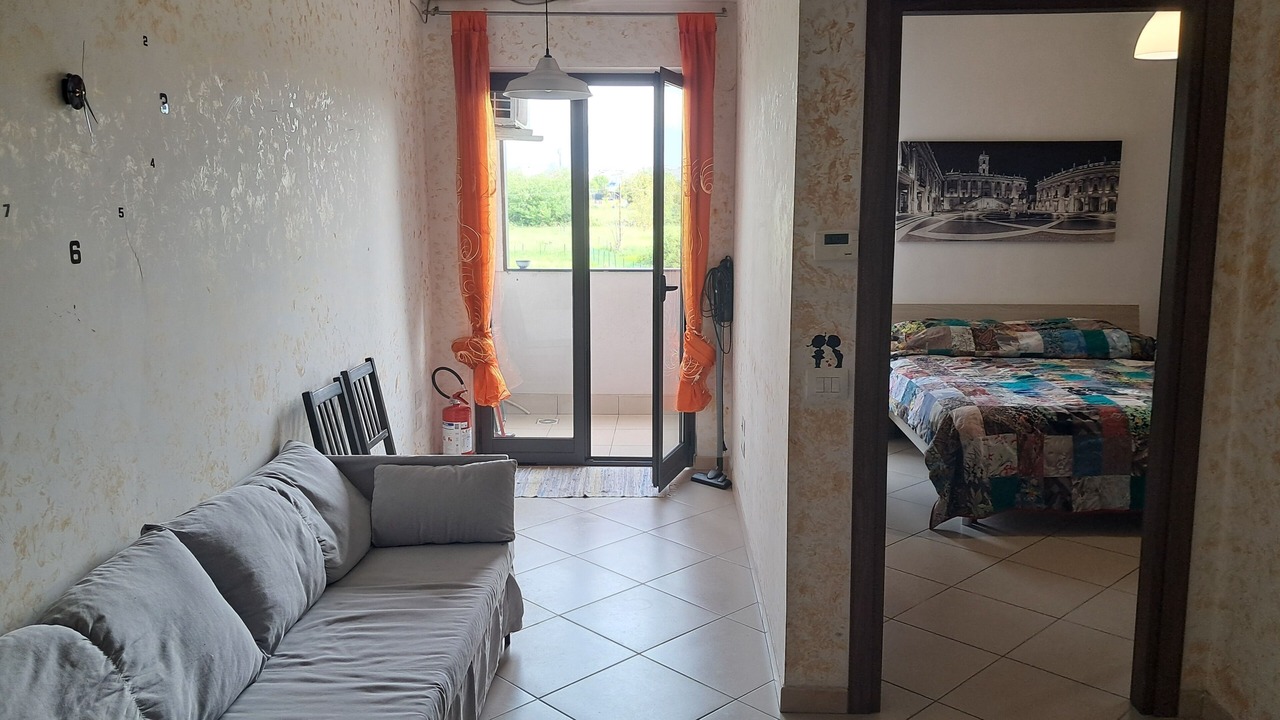 Photo of Livingroom in Guidonia Montecelio