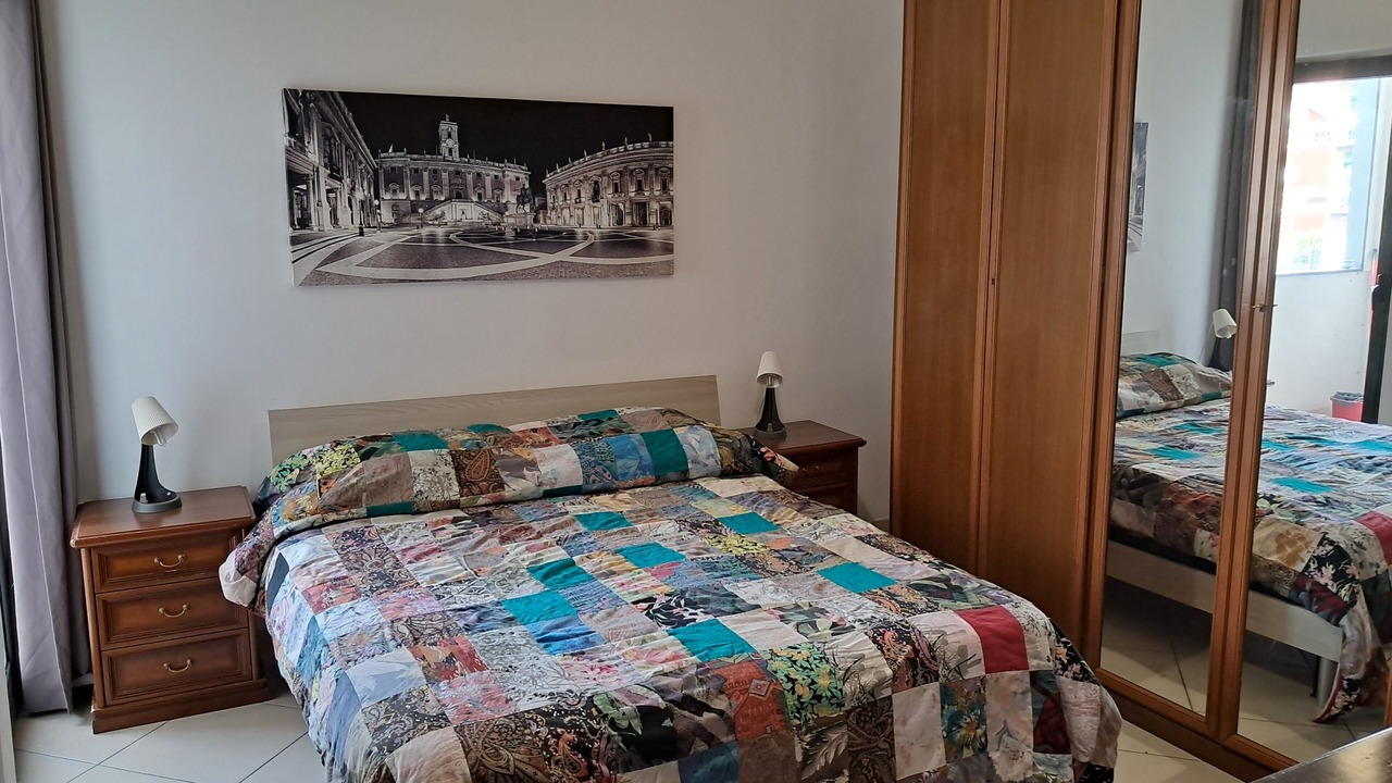 Photo of Bedroom in Guidonia Montecelio