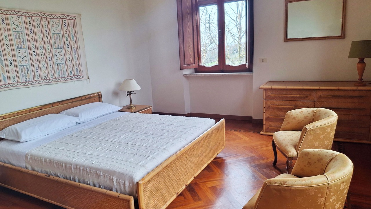 Photo of Bedroom in Izzalini