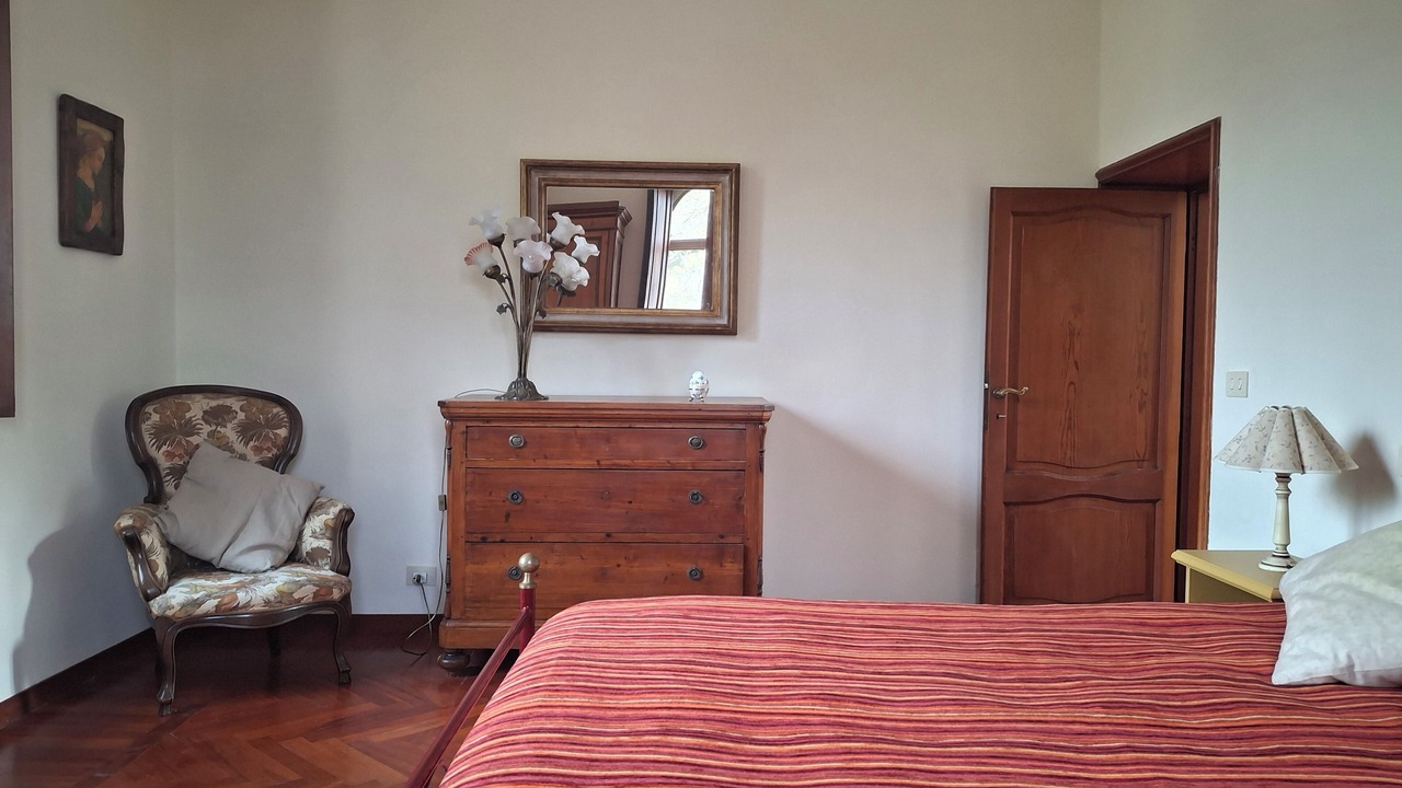 Photo of Bedroom in Izzalini