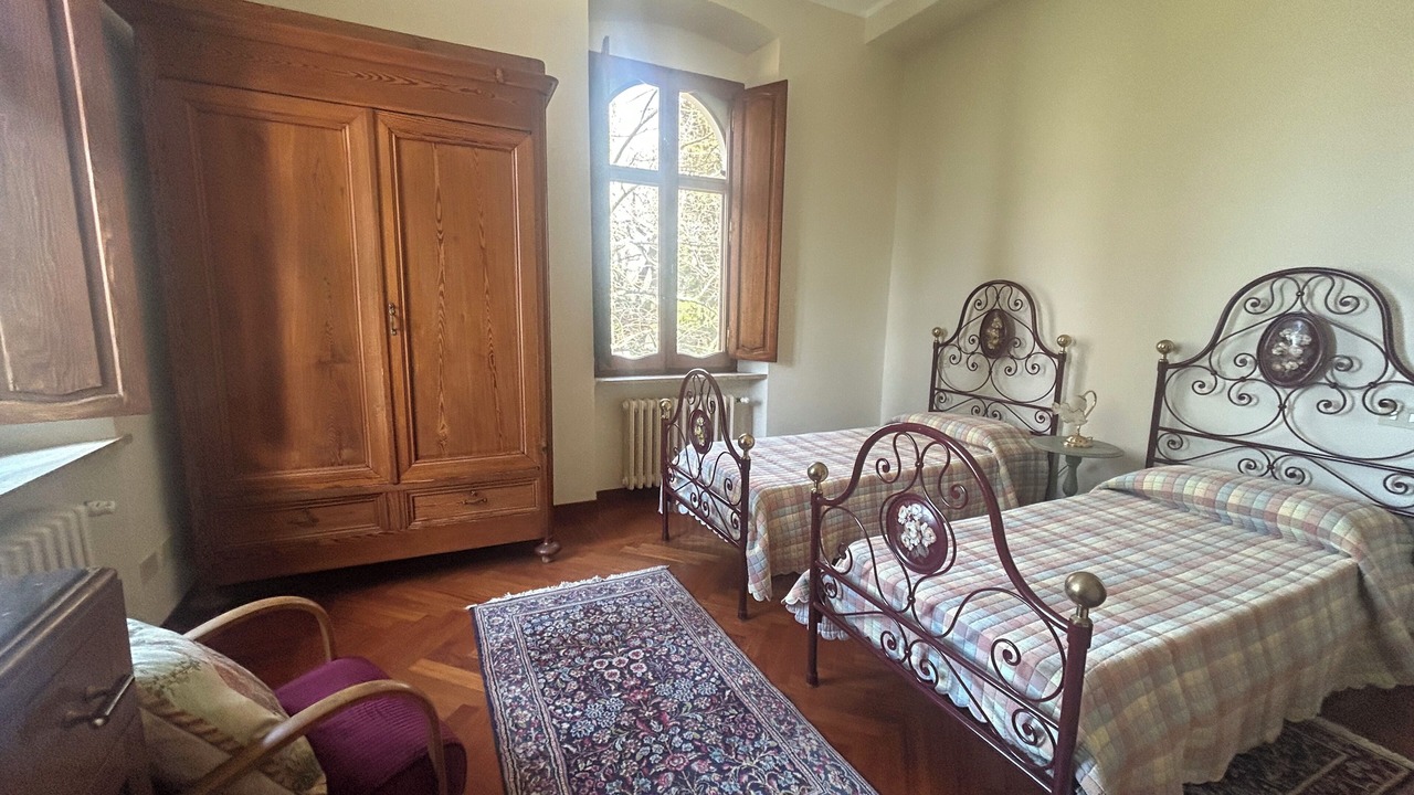 Photo of Bedroom in Izzalini