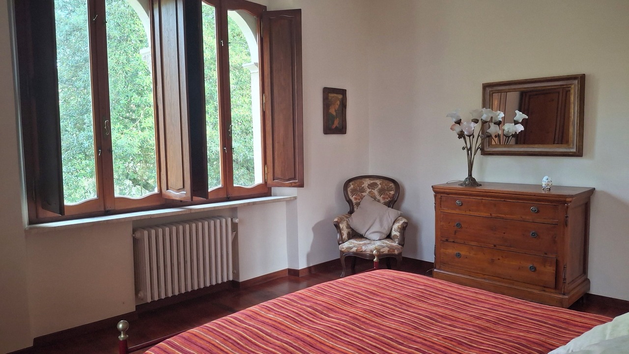 Photo of Bedroom in Izzalini