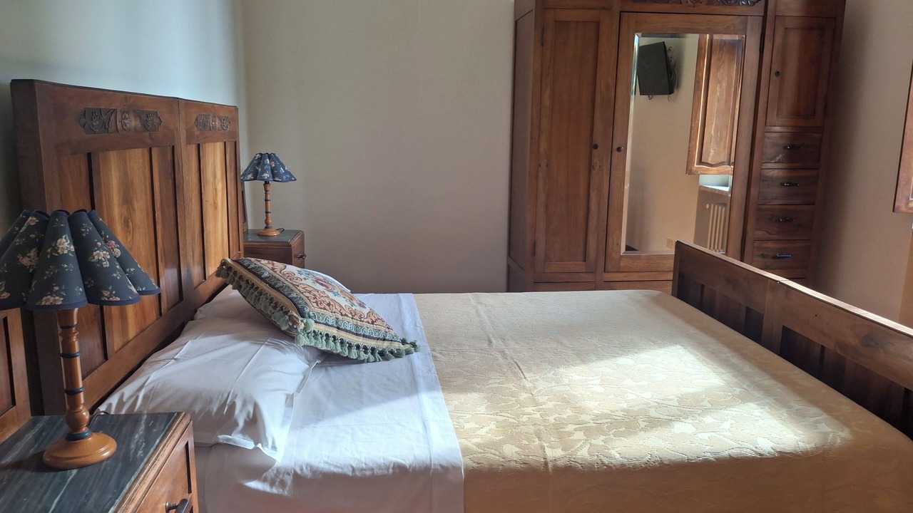 Photo of Bedroom in Izzalini