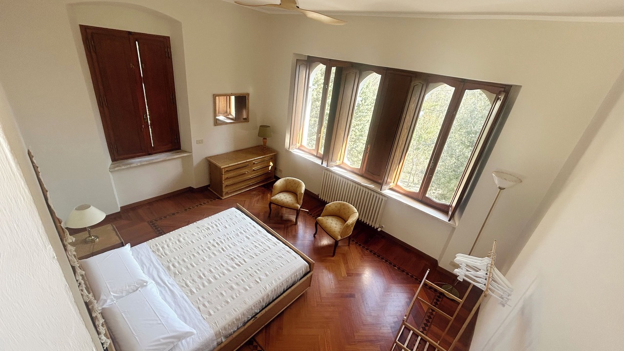 Photo of Bedroom in Izzalini