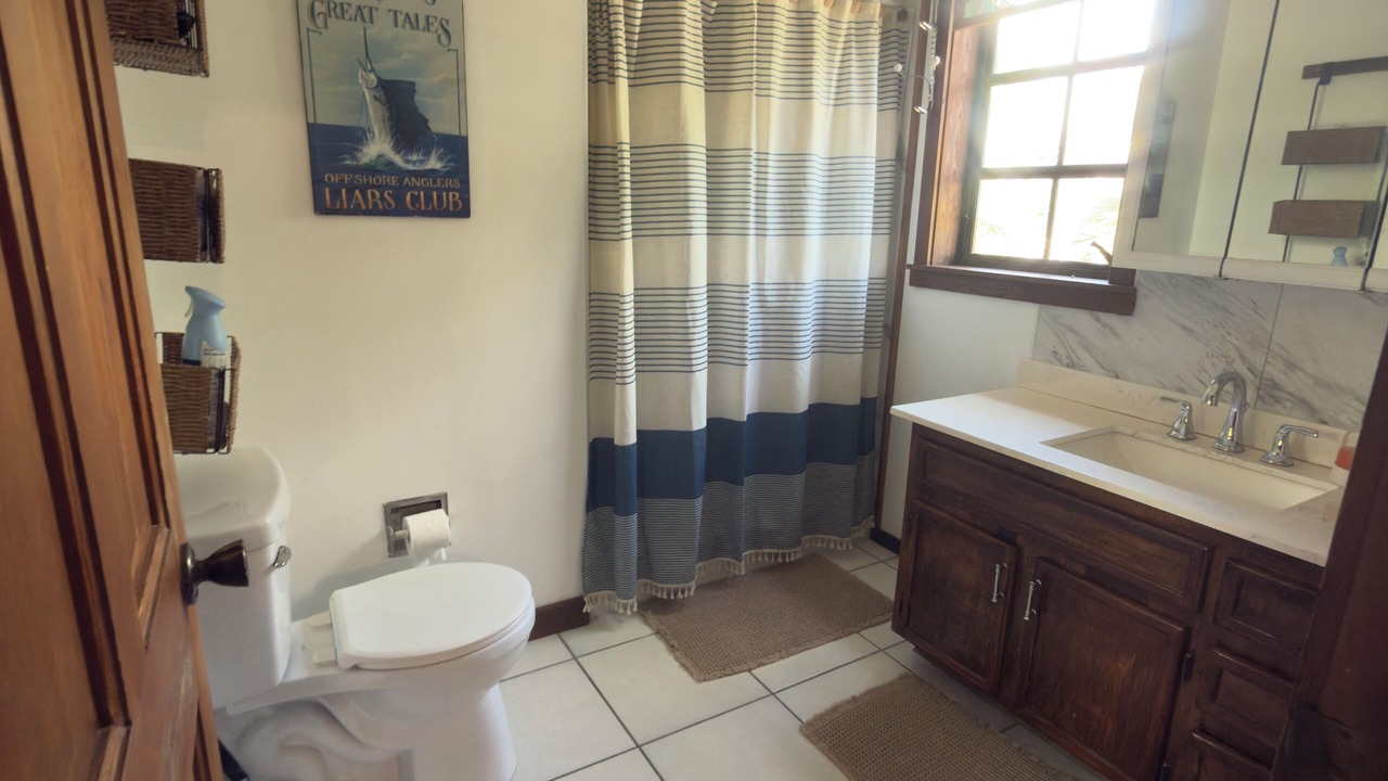 Photo of Bathroom in Cutthroat Harbor Estates