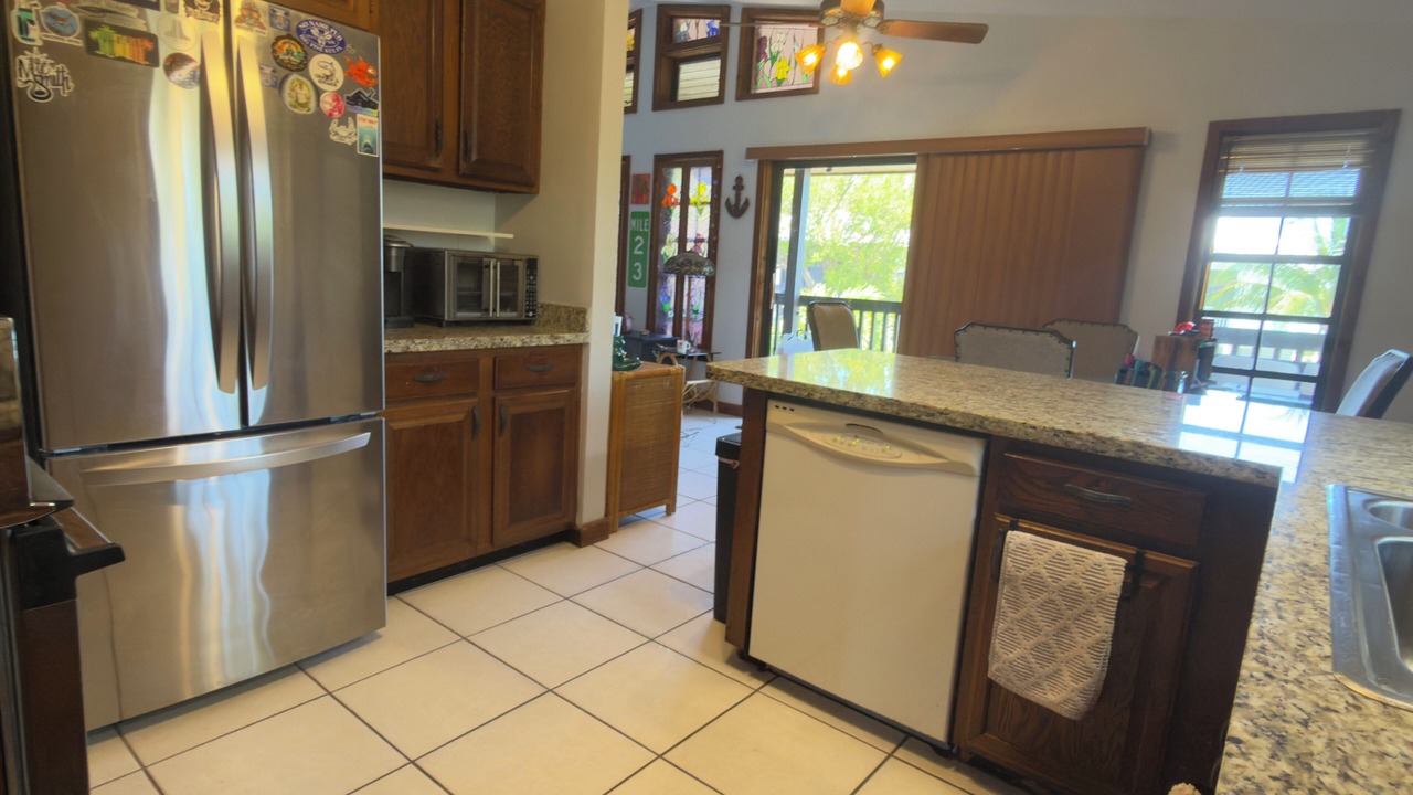 Photo of Kitchen in Cutthroat Harbor Estates