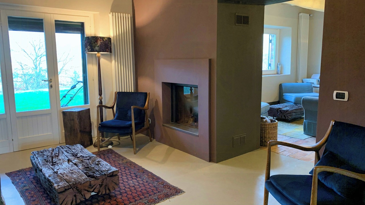 Photo of Livingroom in Parrano
