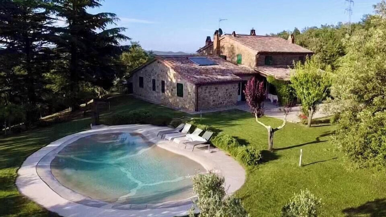 Photo of Outdoor in Parrano