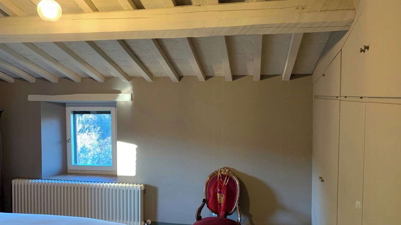 Photo of Bedroom in Parrano