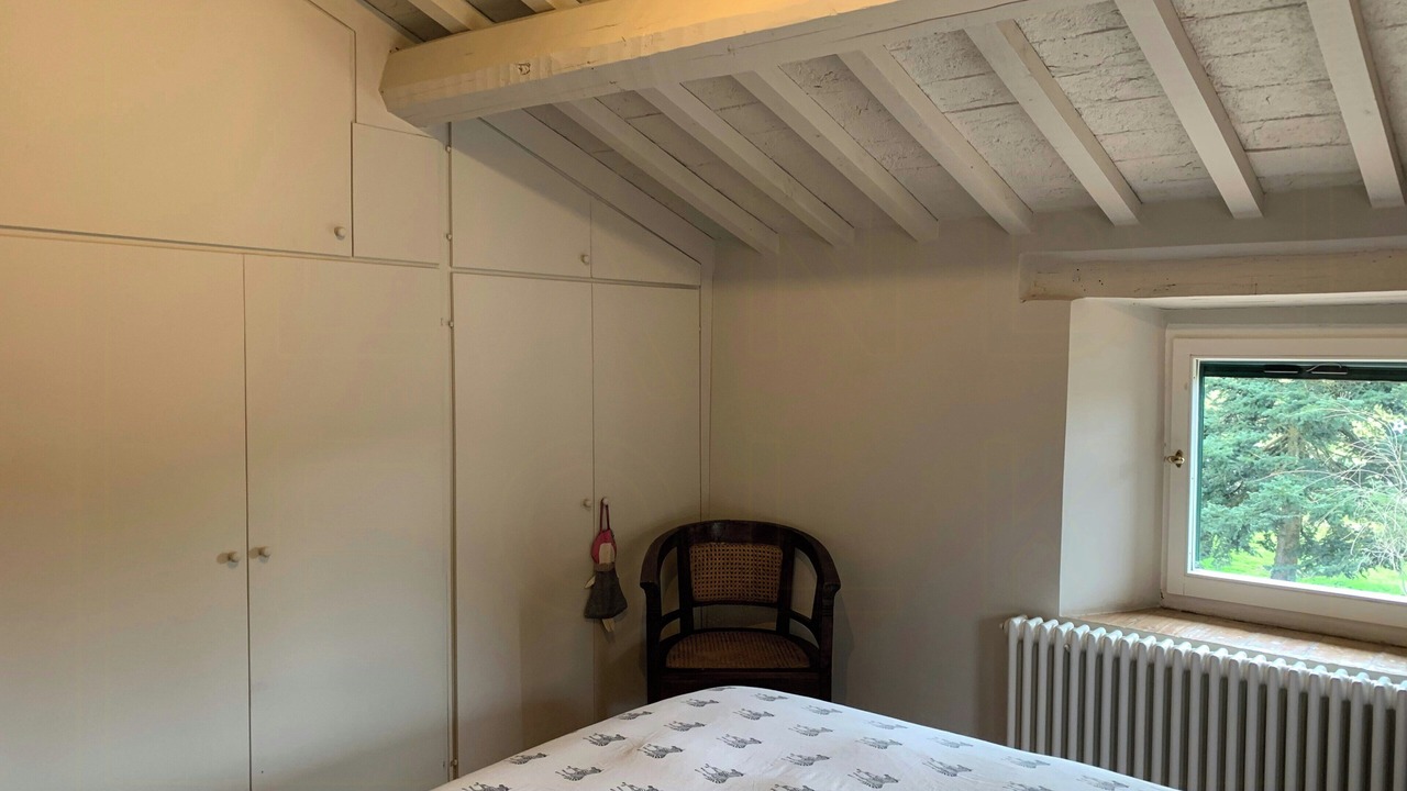 Photo of Bedroom in Parrano