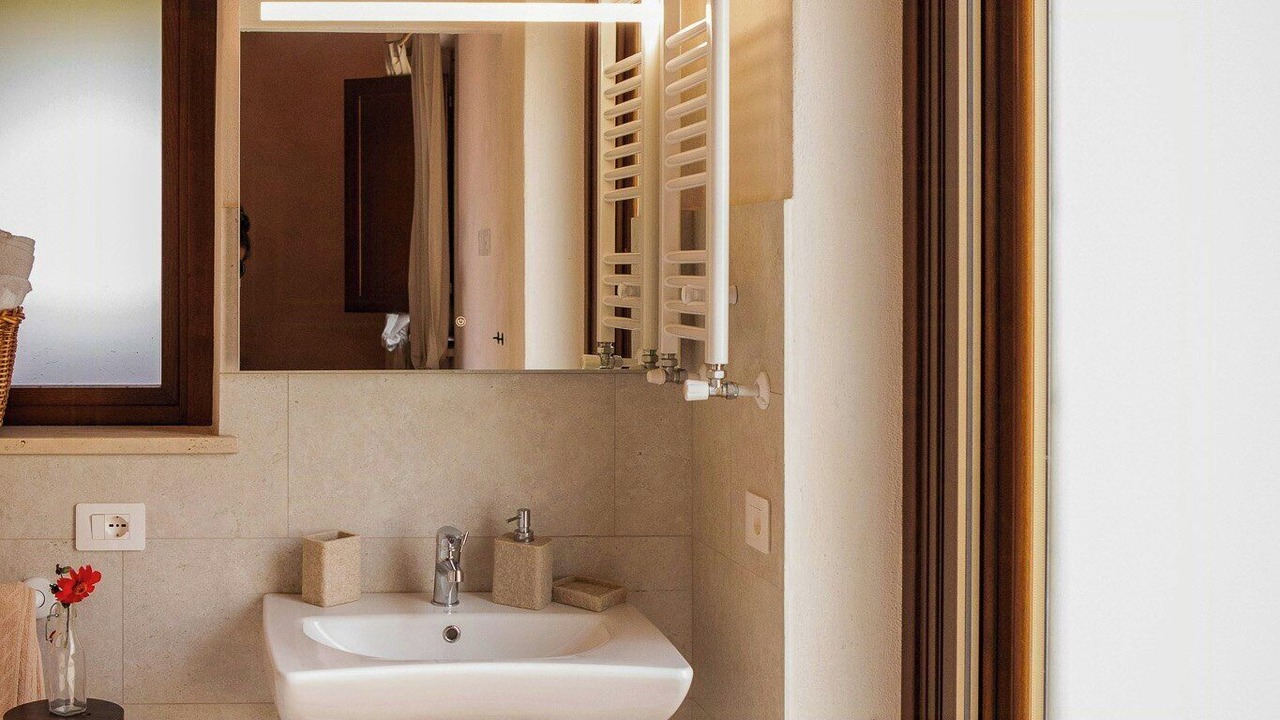 Photo of Bathroom in San Terenziano