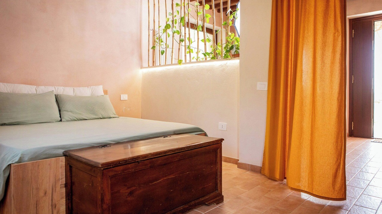 Photo of Bedroom in San Terenziano