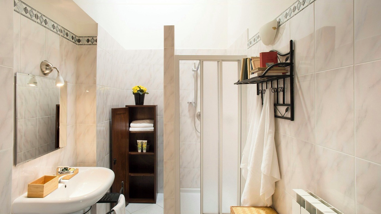Photo of Bathroom in Arezzo