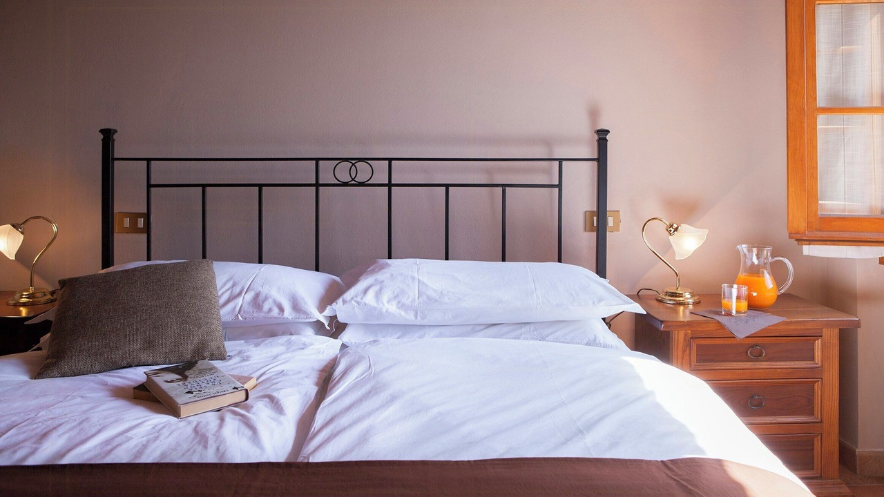 Photo of Bedroom in Arezzo