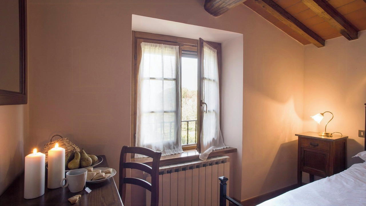 Photo of Bedroom in Arezzo