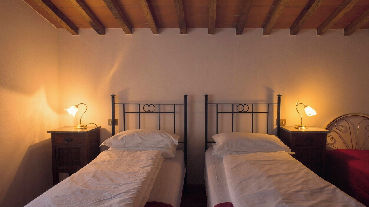 Photo of Bedroom in Arezzo