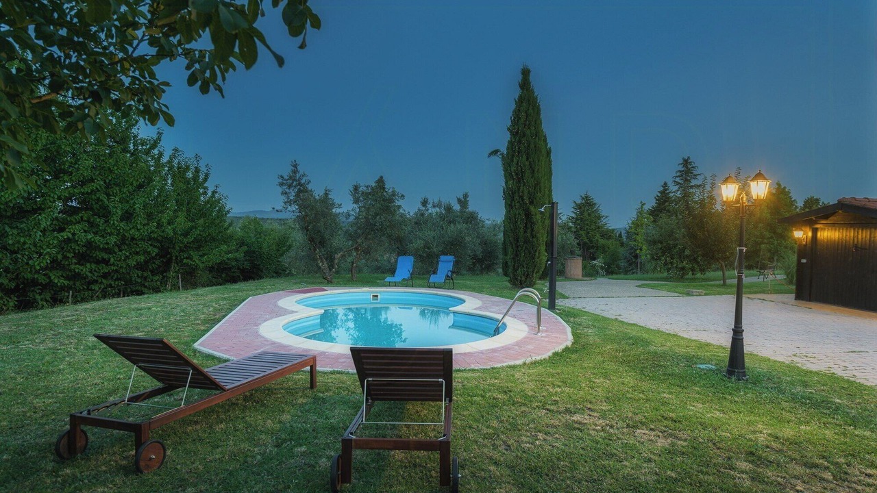 Photo of Outdoor in Montegabbione
