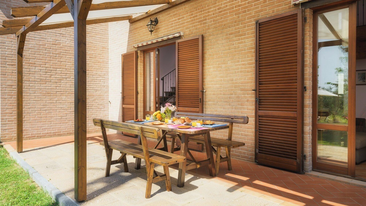 Photo of Outdoor in Montegabbione