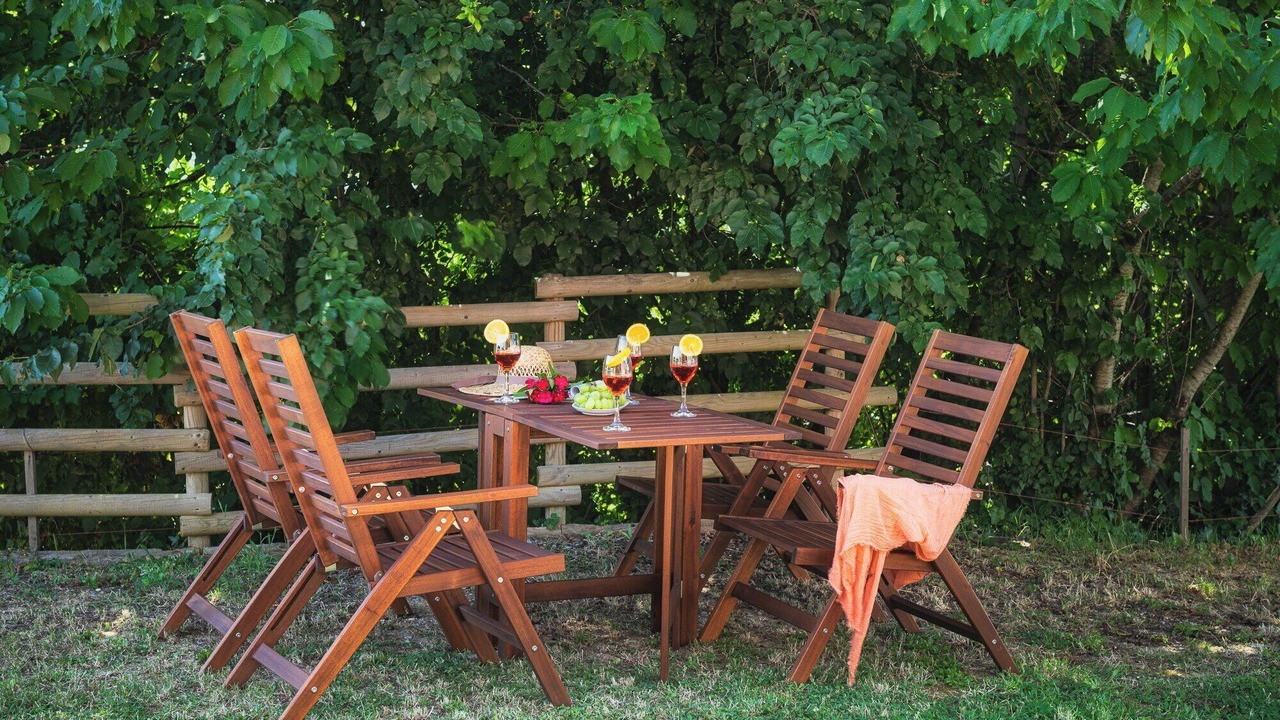 Photo of Outdoor in Montegabbione