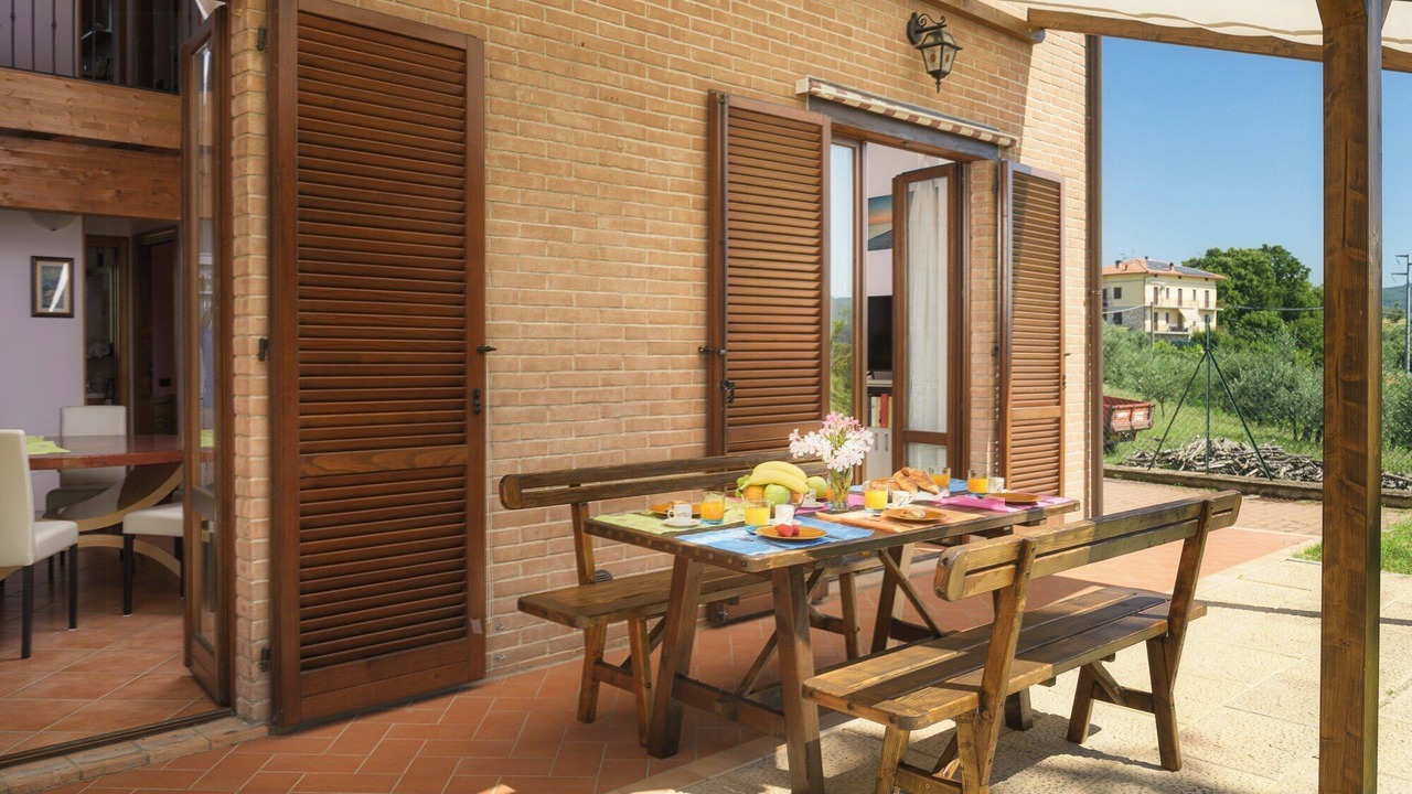 Photo of Outdoor in Montegabbione