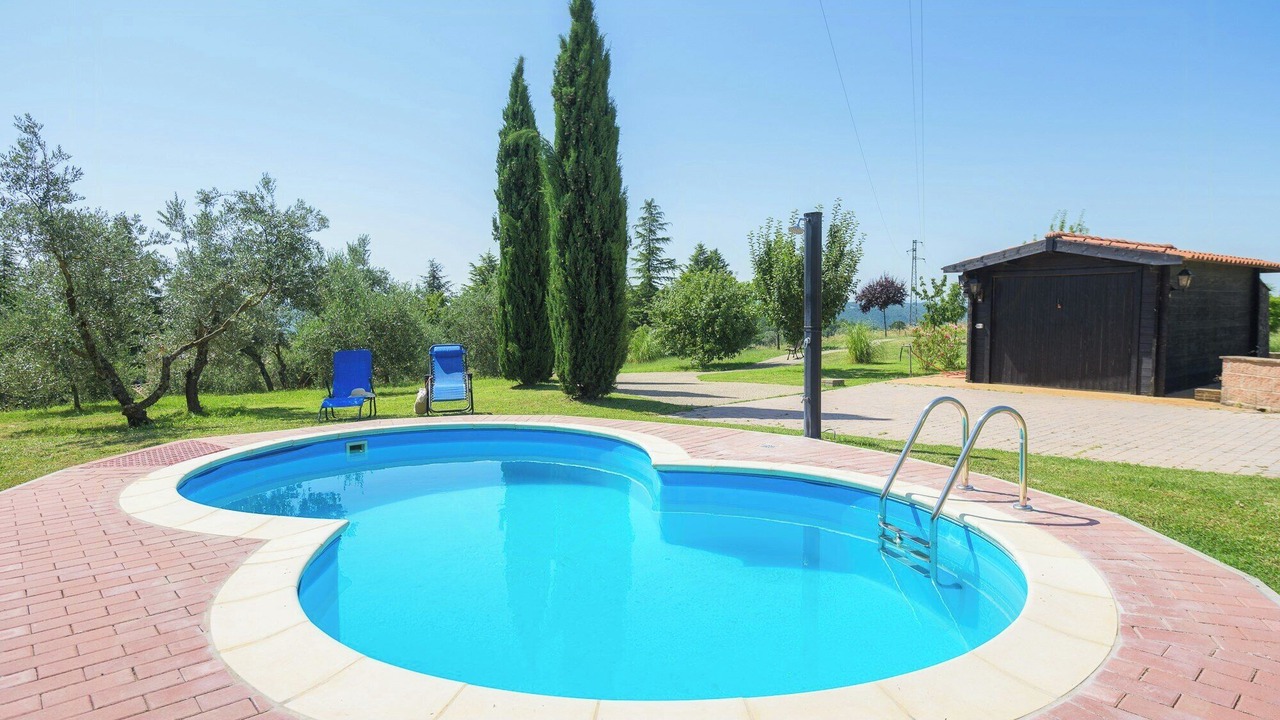 Photo of Outdoor in Montegabbione