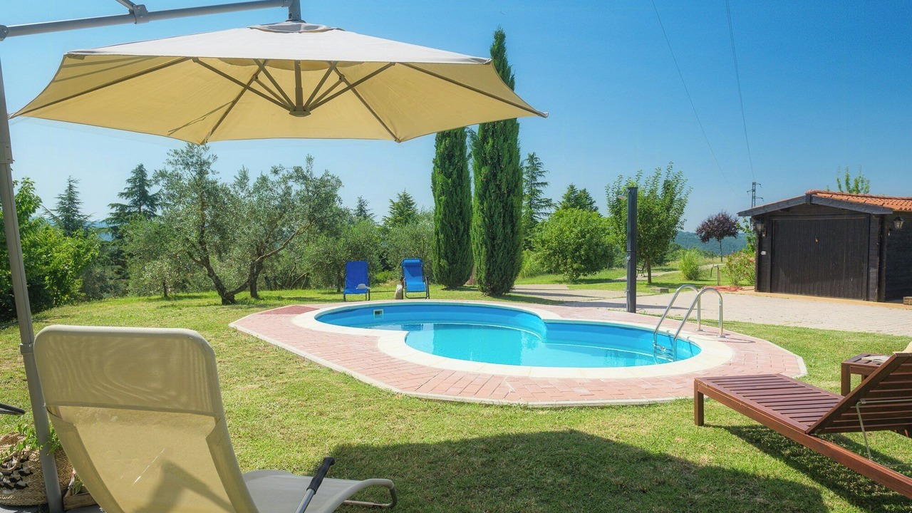 Photo of Outdoor in Montegabbione