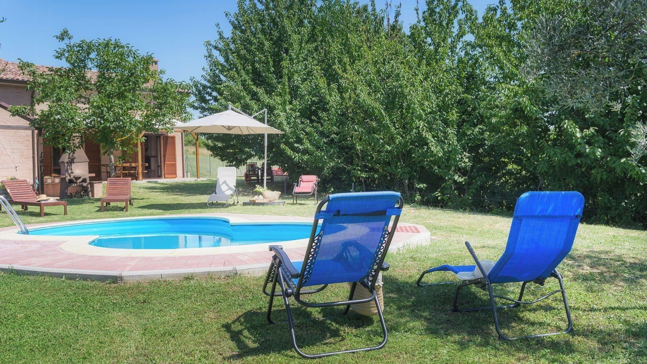 Photo of Outdoor in Montegabbione