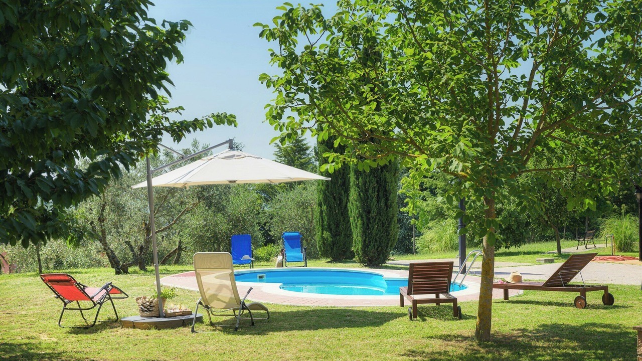 Photo of Outdoor in Montegabbione