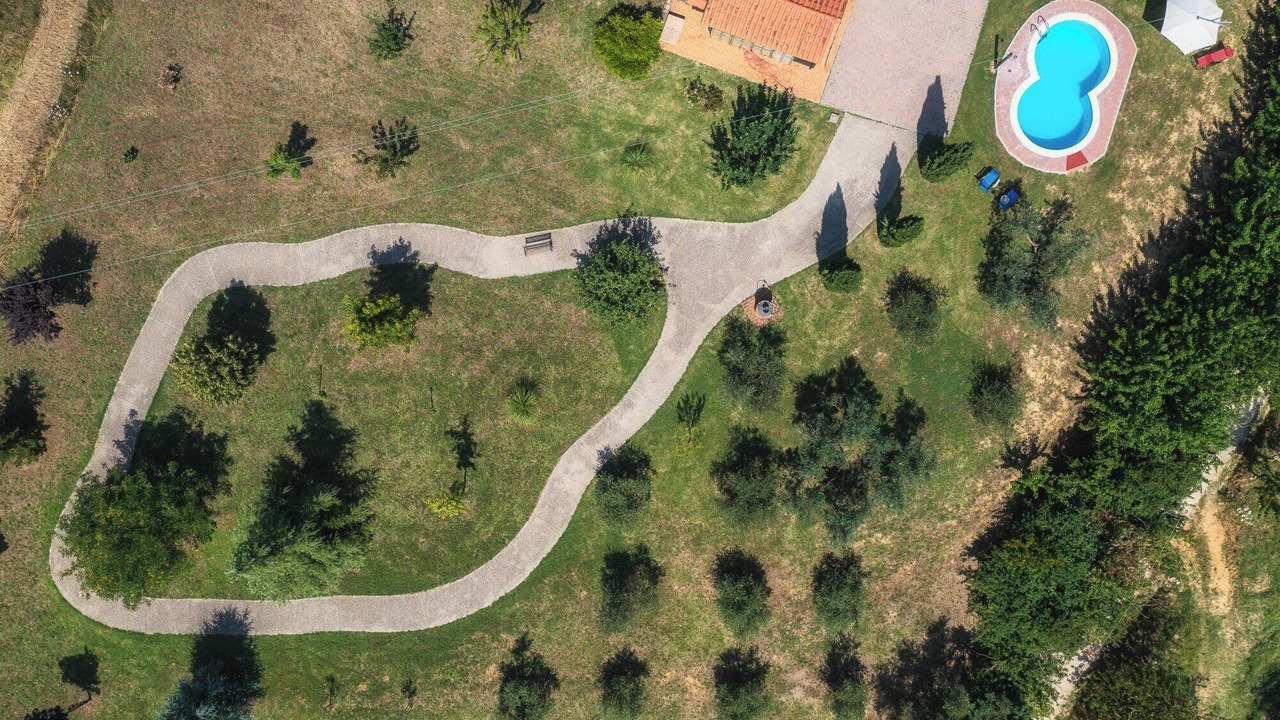 Photo of Outdoor in Montegabbione