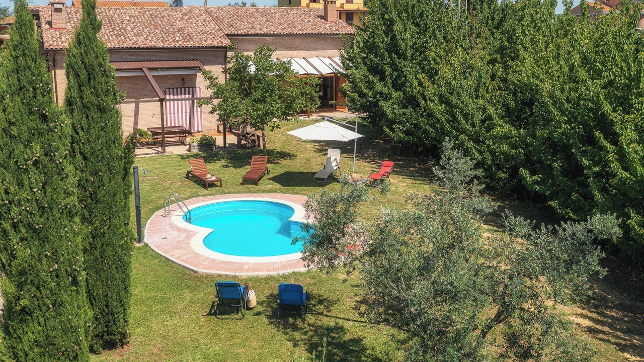 Photo of Outdoor in Montegabbione
