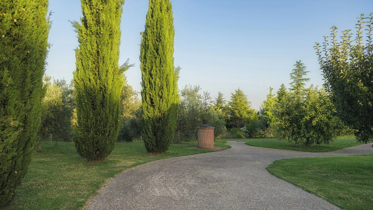 Photo of Outdoor in Montegabbione
