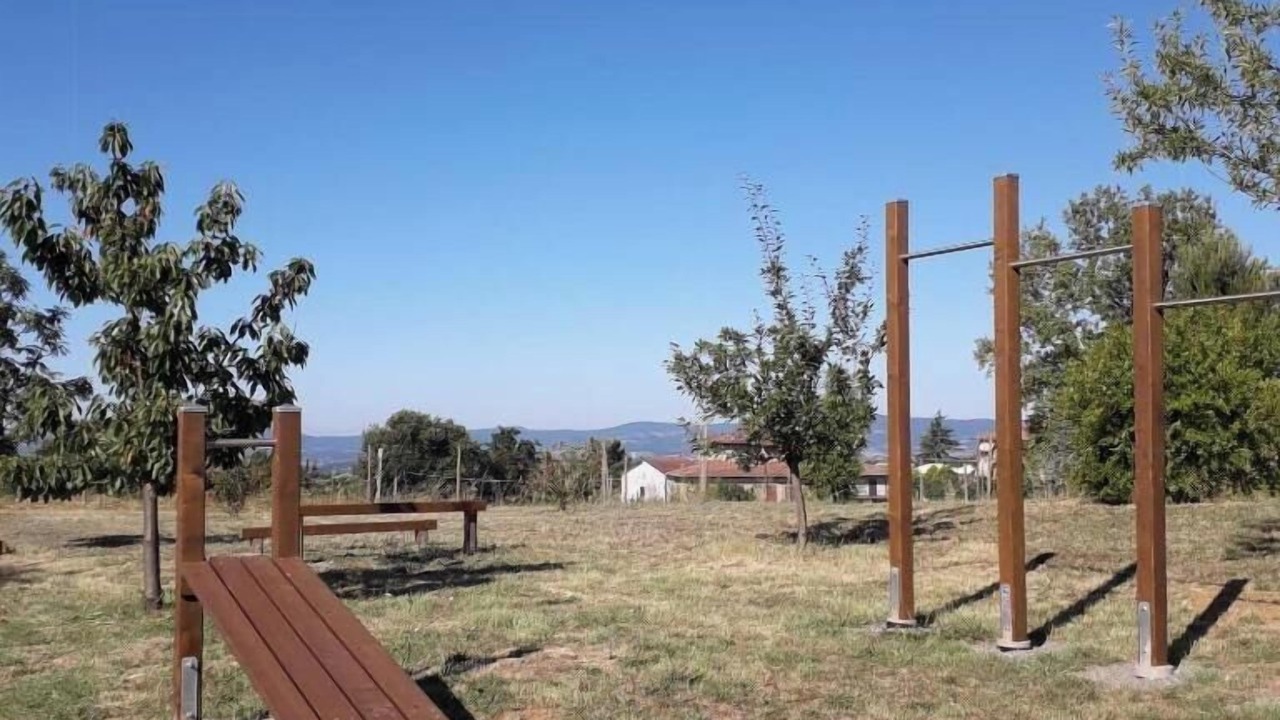 Photo of Outdoor in Montegabbione