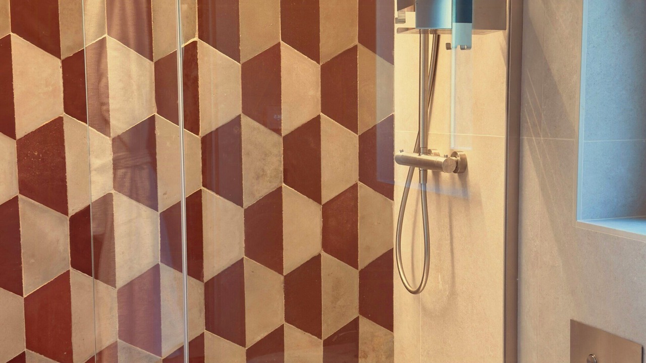 Photo of Bathroom in Sutri