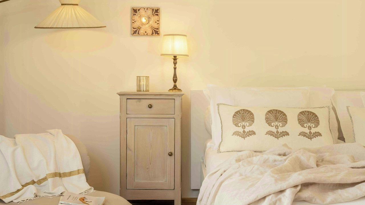 Photo of Bedroom in Ostra Vetere