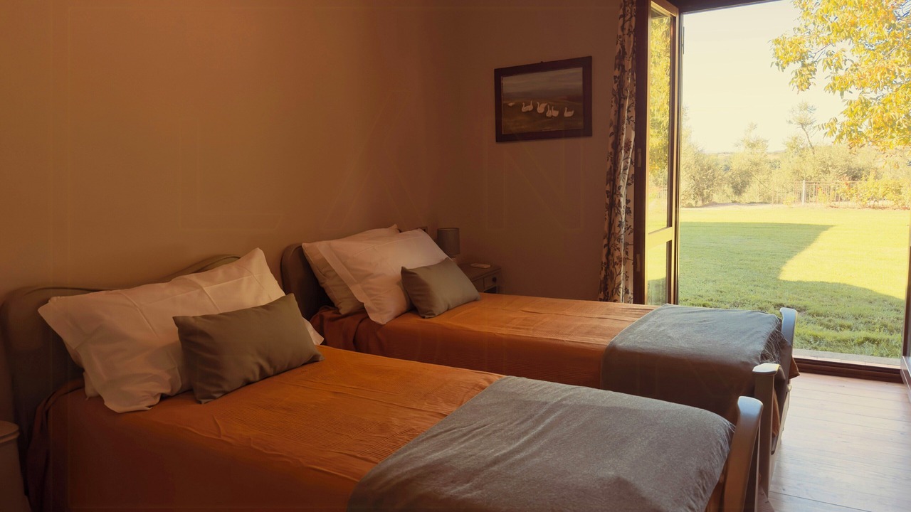 Photo of Bedroom in Sutri