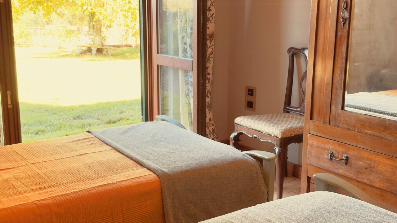 Photo of Bedroom in Sutri