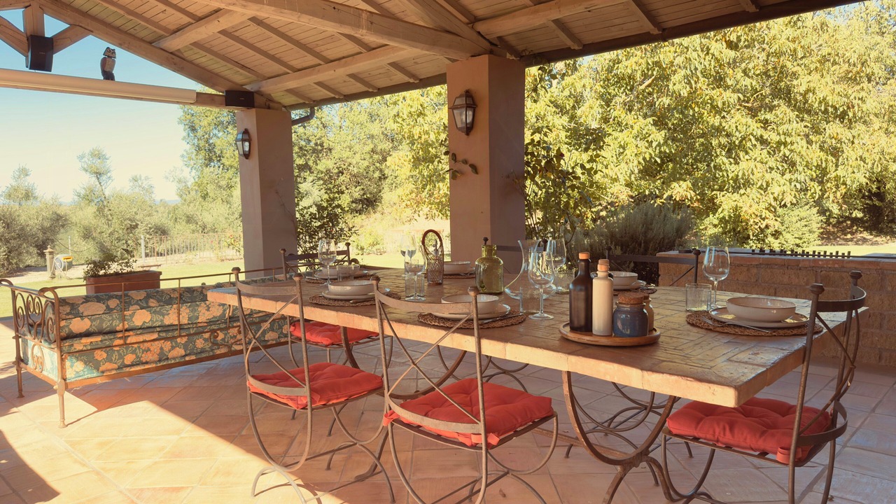 Photo of Outdoor in Sutri