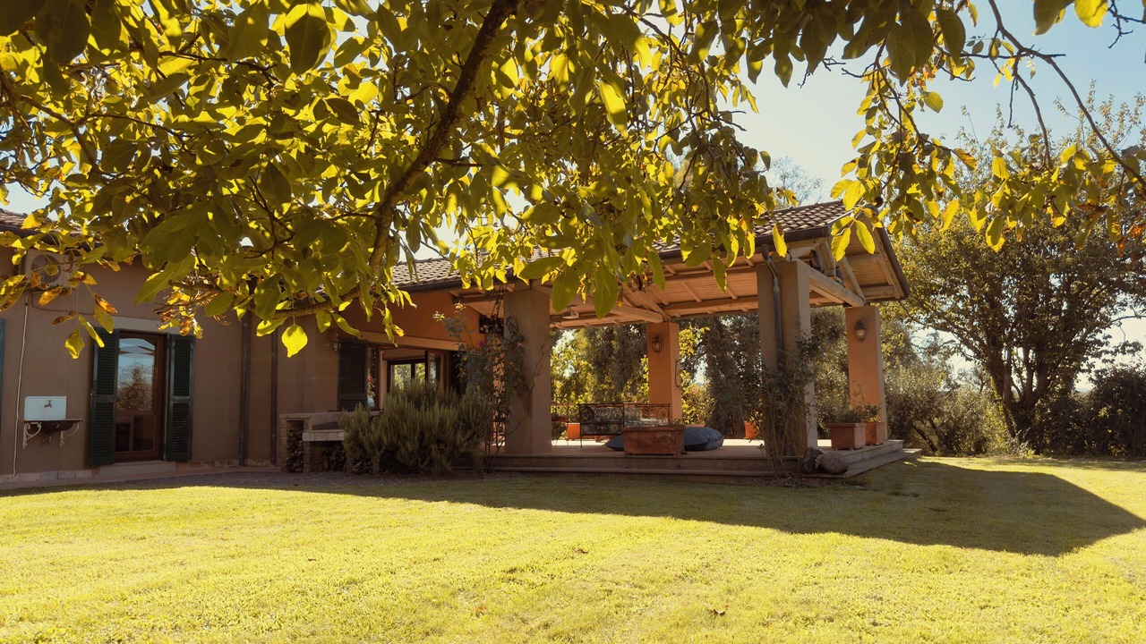 Photo of Outdoor in Sutri