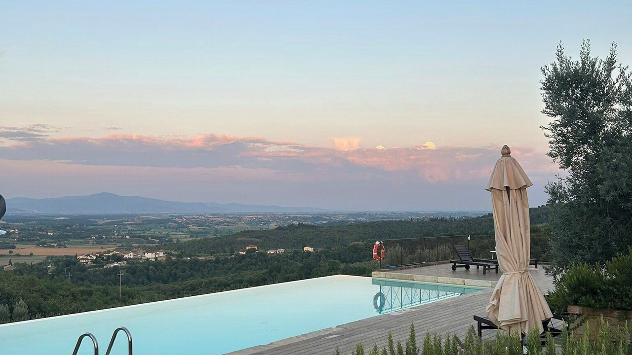 Photo of Outdoor in Monte San Savino