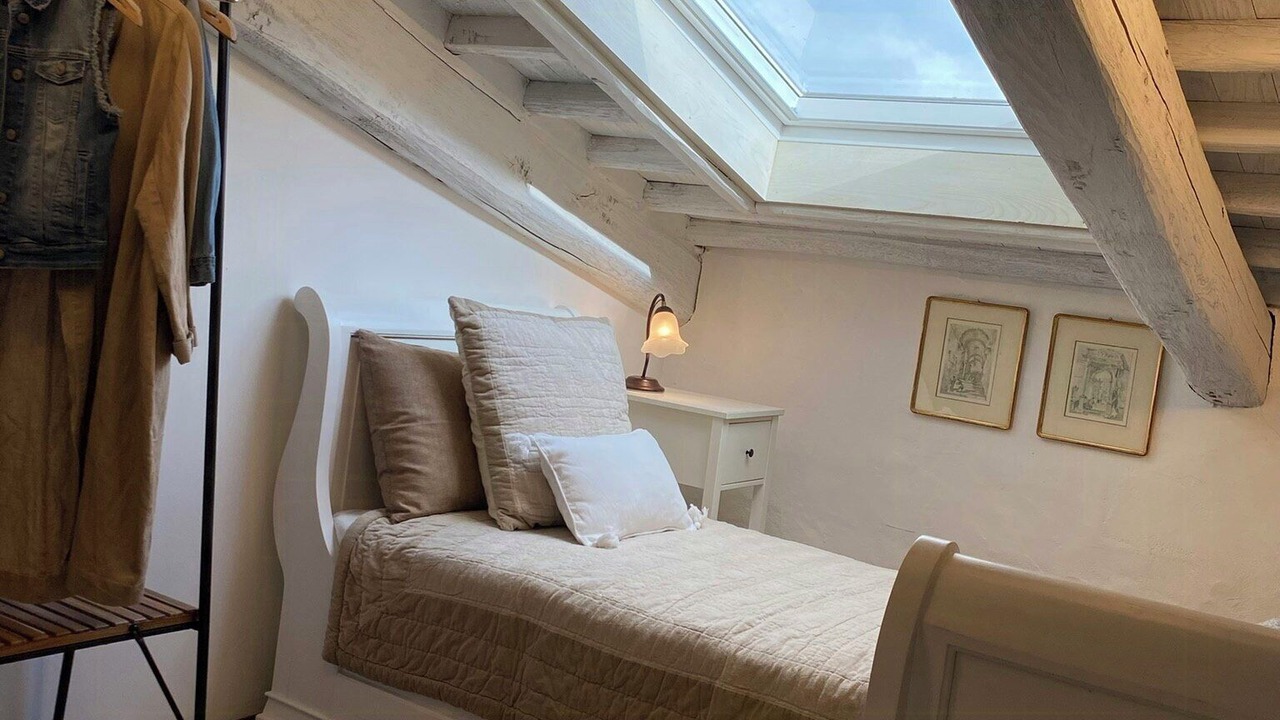Photo of Bedroom in Monte San Savino