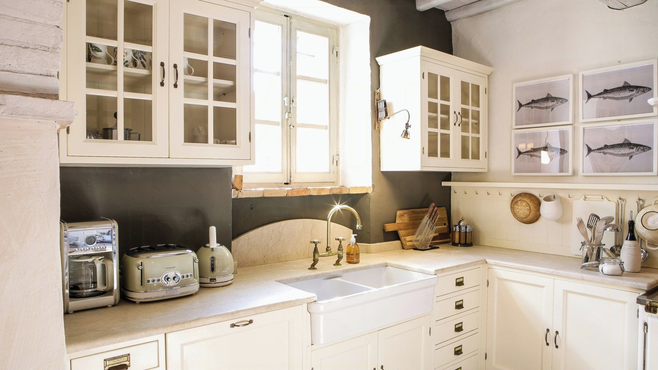 Photo of Kitchen in Monte San Savino