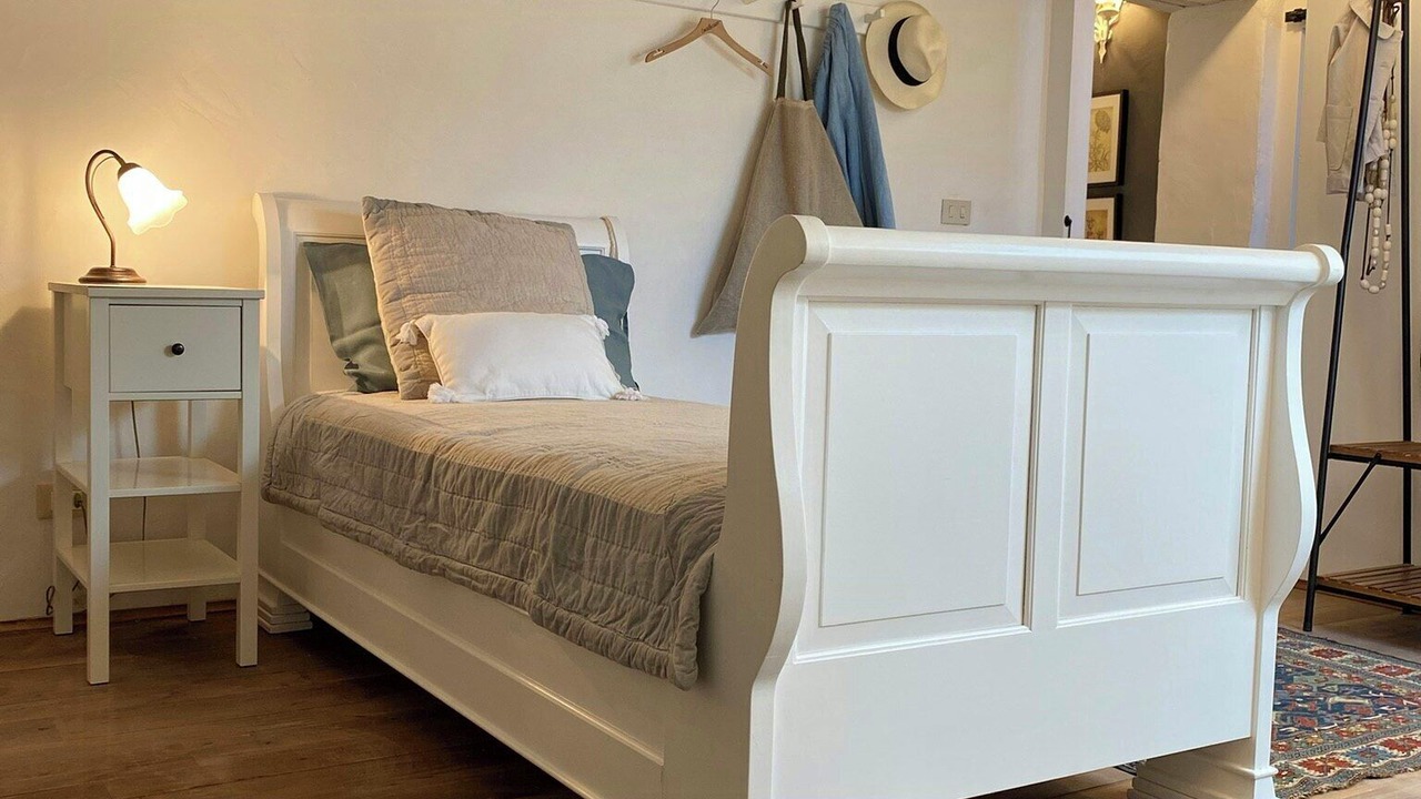 Photo of Bedroom in Monte San Savino