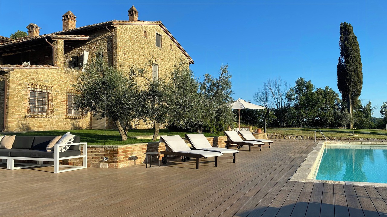 Photo of Outdoor in Monte San Savino