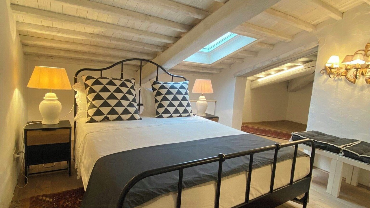 Photo of Bedroom in Monte San Savino