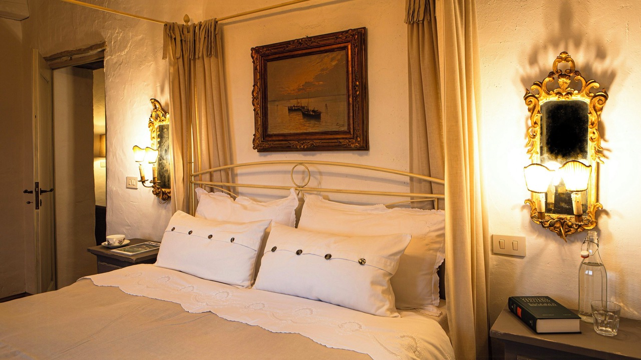 Photo of Bedroom in Monte San Savino