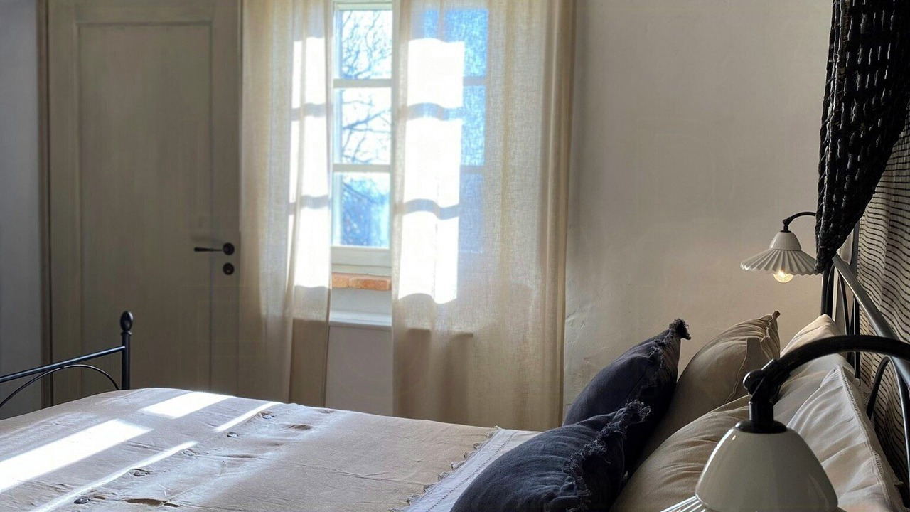 Photo of Bedroom in Monte San Savino