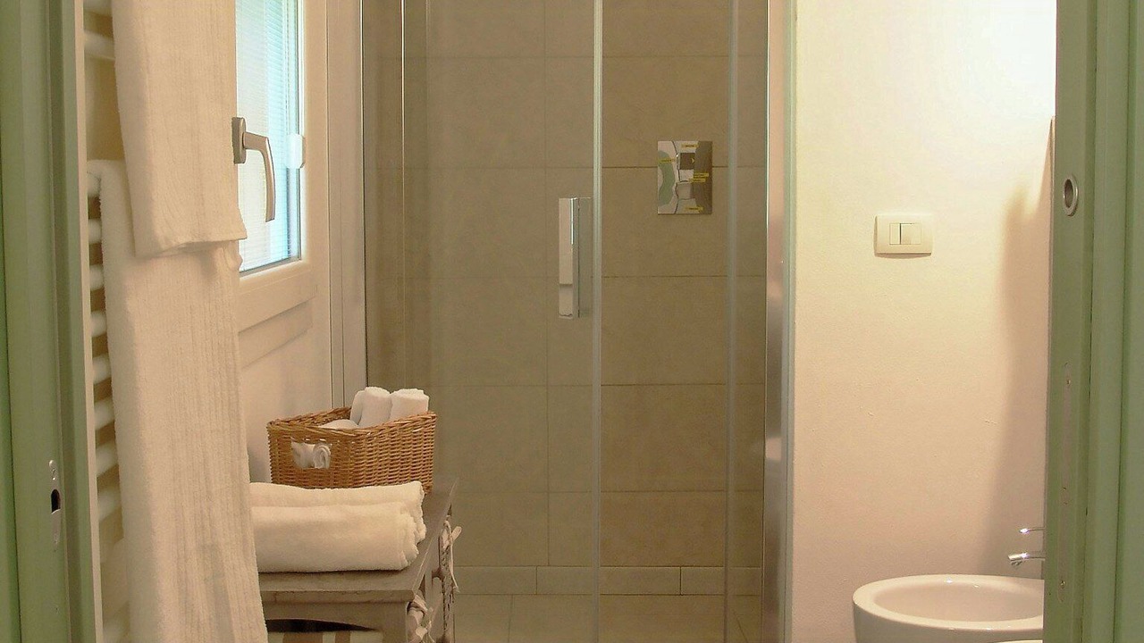 Photo of Bathroom in Framura