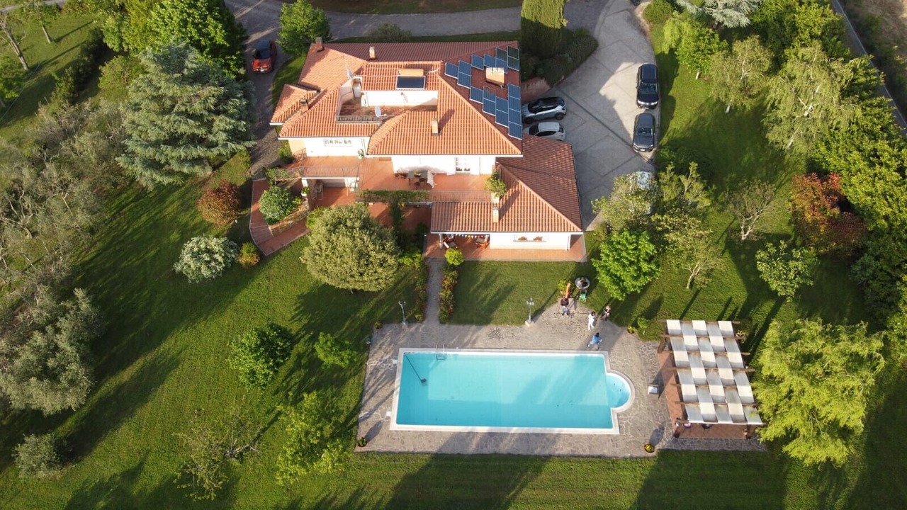 Photo of Outdoor in Bolsena