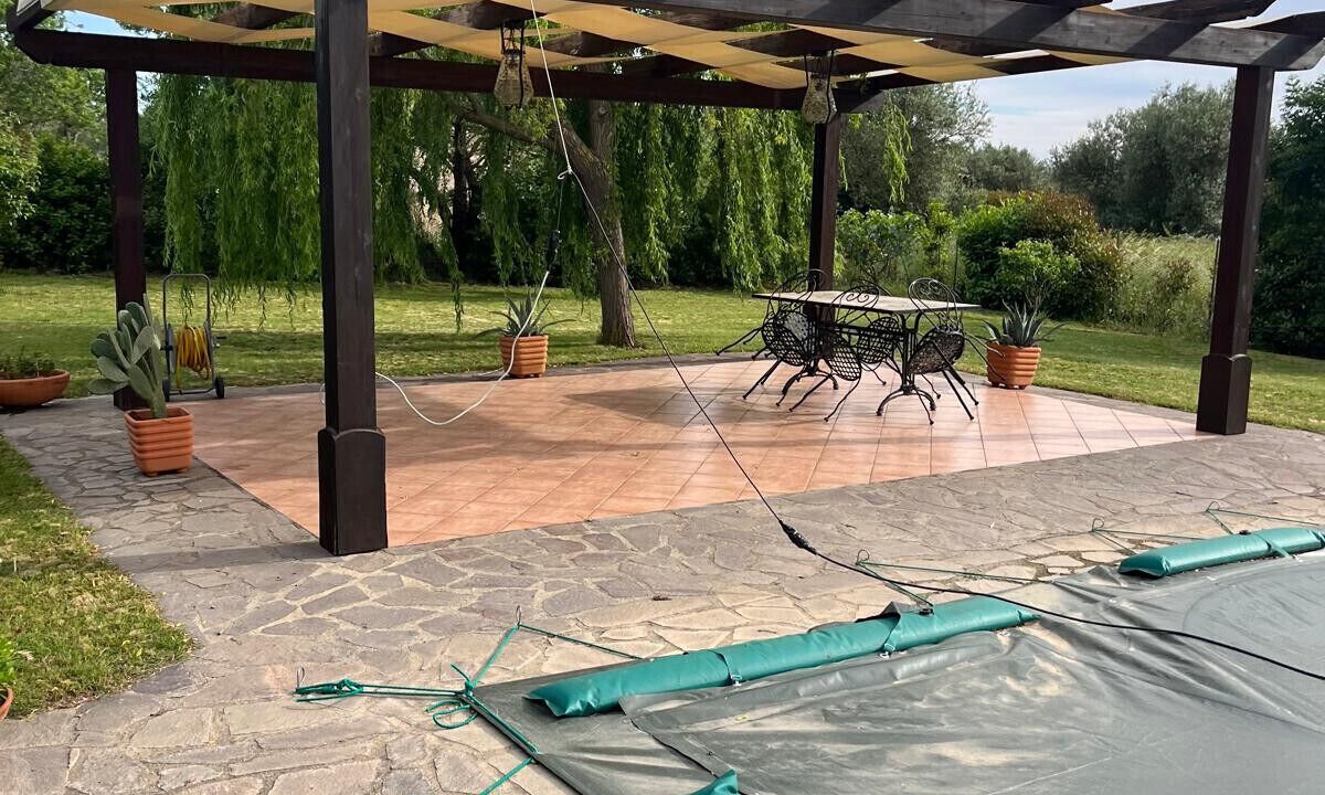 Photo of Outdoor in Bolsena